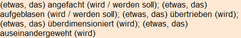 Moment bitte, deutsche Bedeutung nur für angemeldete Benutzer verzögerungsfrei.