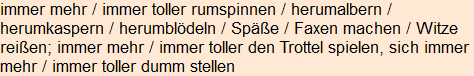 Moment bitte, deutsche Bedeutung nur für angemeldete Benutzer verzögerungsfrei.