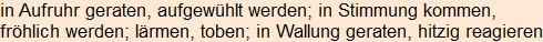 Moment bitte, deutsche Bedeutung nur für angemeldete Benutzer verzögerungsfrei.