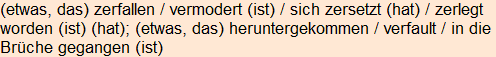 Moment bitte, deutsche Bedeutung nur für angemeldete Benutzer verzögerungsfrei.