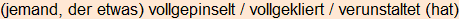 Moment bitte, deutsche Bedeutung nur für angemeldete Benutzer verzögerungsfrei.