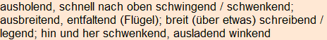 Moment bitte, deutsche Bedeutung nur für angemeldete Benutzer verzögerungsfrei.