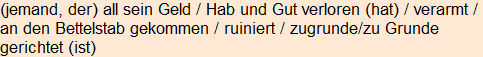 Moment bitte, deutsche Bedeutung nur für angemeldete Benutzer verzögerungsfrei.