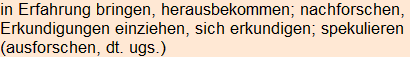Moment bitte, deutsche Bedeutung nur für angemeldete Benutzer verzögerungsfrei.