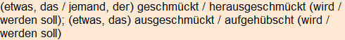 Moment bitte, deutsche Bedeutung nur für angemeldete Benutzer verzögerungsfrei.