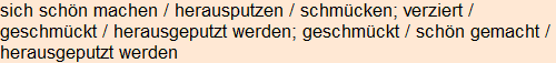 Moment bitte, deutsche Bedeutung nur für angemeldete Benutzer verzögerungsfrei.