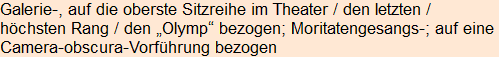 Moment bitte, deutsche Bedeutung nur für angemeldete Benutzer verzögerungsfrei.