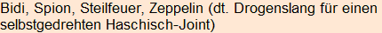 Moment bitte, deutsche Bedeutung nur für angemeldete Benutzer verzögerungsfrei.