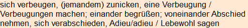 Moment bitte, deutsche Bedeutung nur für angemeldete Benutzer verzögerungsfrei.