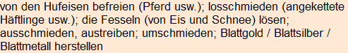 Moment bitte, deutsche Bedeutung nur für angemeldete Benutzer verzögerungsfrei.