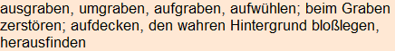 Moment bitte, deutsche Bedeutung nur für angemeldete Benutzer verzögerungsfrei.