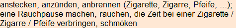 Moment bitte, deutsche Bedeutung nur für angemeldete Benutzer verzögerungsfrei.