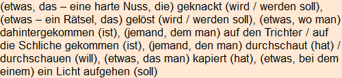 Moment bitte, deutsche Bedeutung nur für angemeldete Benutzer verzögerungsfrei.