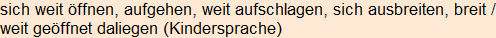 Moment bitte, deutsche Bedeutung nur für angemeldete Benutzer verzögerungsfrei.