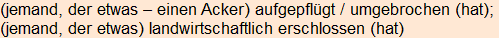 Moment bitte, deutsche Bedeutung nur für angemeldete Benutzer verzögerungsfrei.