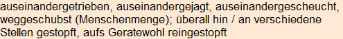 Moment bitte, deutsche Bedeutung nur für angemeldete Benutzer verzögerungsfrei.