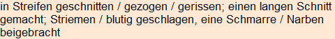 Moment bitte, deutsche Bedeutung nur für angemeldete Benutzer verzögerungsfrei.