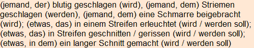 Moment bitte, deutsche Bedeutung nur für angemeldete Benutzer verzögerungsfrei.