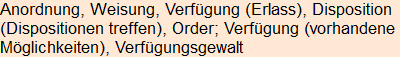 Moment bitte, deutsche Bedeutung nur für angemeldete Benutzer verzögerungsfrei.