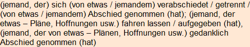 Moment bitte, deutsche Bedeutung nur für angemeldete Benutzer verzögerungsfrei.