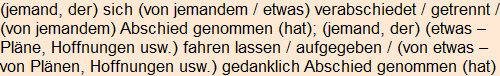 Moment bitte, deutsche Bedeutung nur für angemeldete Benutzer verzögerungsfrei.