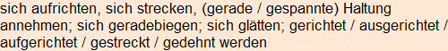 Moment bitte, deutsche Bedeutung nur für angemeldete Benutzer verzögerungsfrei.