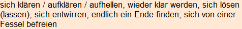 Moment bitte, deutsche Bedeutung nur für angemeldete Benutzer verzögerungsfrei.