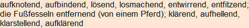 Moment bitte, deutsche Bedeutung nur für angemeldete Benutzer verzögerungsfrei.