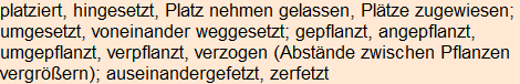 Moment bitte, deutsche Bedeutung nur für angemeldete Benutzer verzögerungsfrei.