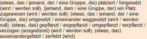 Moment bitte, deutsche Bedeutung nur für angemeldete Benutzer verzögerungsfrei.