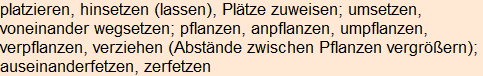 Moment bitte, deutsche Bedeutung nur für angemeldete Benutzer verzögerungsfrei.