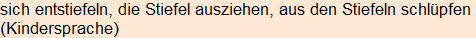 Moment bitte, deutsche Bedeutung nur für angemeldete Benutzer verzögerungsfrei.