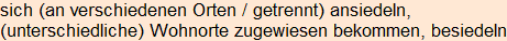 Moment bitte, deutsche Bedeutung nur für angemeldete Benutzer verzögerungsfrei.