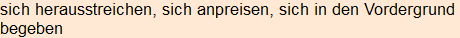 Moment bitte, deutsche Bedeutung nur für angemeldete Benutzer verzögerungsfrei.