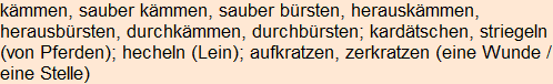 Moment bitte, deutsche Bedeutung nur für angemeldete Benutzer verzögerungsfrei.