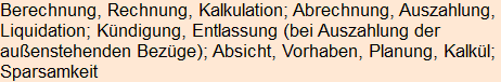 Moment bitte, deutsche Bedeutung nur für angemeldete Benutzer verzögerungsfrei.