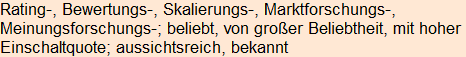 Moment bitte, deutsche Bedeutung nur für angemeldete Benutzer verzögerungsfrei.