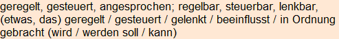 Moment bitte, deutsche Bedeutung nur für angemeldete Benutzer verzögerungsfrei.