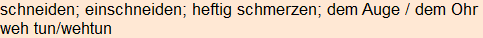 Moment bitte, deutsche Bedeutung nur für angemeldete Benutzer verzögerungsfrei.