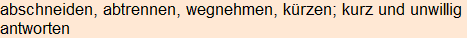 Moment bitte, deutsche Bedeutung nur für angemeldete Benutzer verzögerungsfrei.