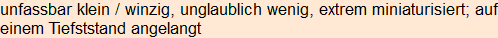 Moment bitte, deutsche Bedeutung nur für angemeldete Benutzer verzögerungsfrei.