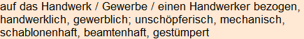 Moment bitte, deutsche Bedeutung nur für angemeldete Benutzer verzögerungsfrei.