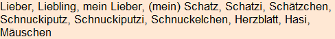 Moment bitte, deutsche Bedeutung nur für angemeldete Benutzer verzögerungsfrei.