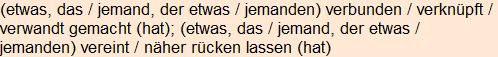 Moment bitte, deutsche Bedeutung nur für angemeldete Benutzer verzögerungsfrei.