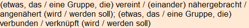 Moment bitte, deutsche Bedeutung nur für angemeldete Benutzer verzögerungsfrei.