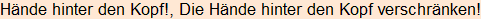 Moment bitte, deutsche Bedeutung nur für angemeldete Benutzer verzögerungsfrei.