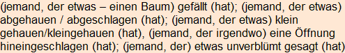 Moment bitte, deutsche Bedeutung nur für angemeldete Benutzer verzögerungsfrei.