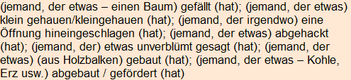 Moment bitte, deutsche Bedeutung nur für angemeldete Benutzer verzögerungsfrei.