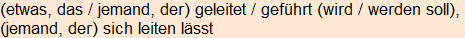 Moment bitte, deutsche Bedeutung nur für angemeldete Benutzer verzögerungsfrei.