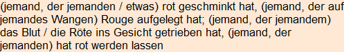 Moment bitte, deutsche Bedeutung nur für angemeldete Benutzer verzögerungsfrei.